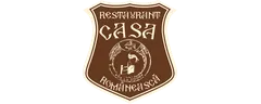 Logo Casa Românească