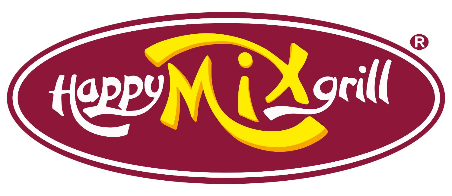 Owner — Happy Mix Grill