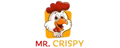 Logo Mr Crispy