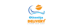 Logo Oltenița Delivery